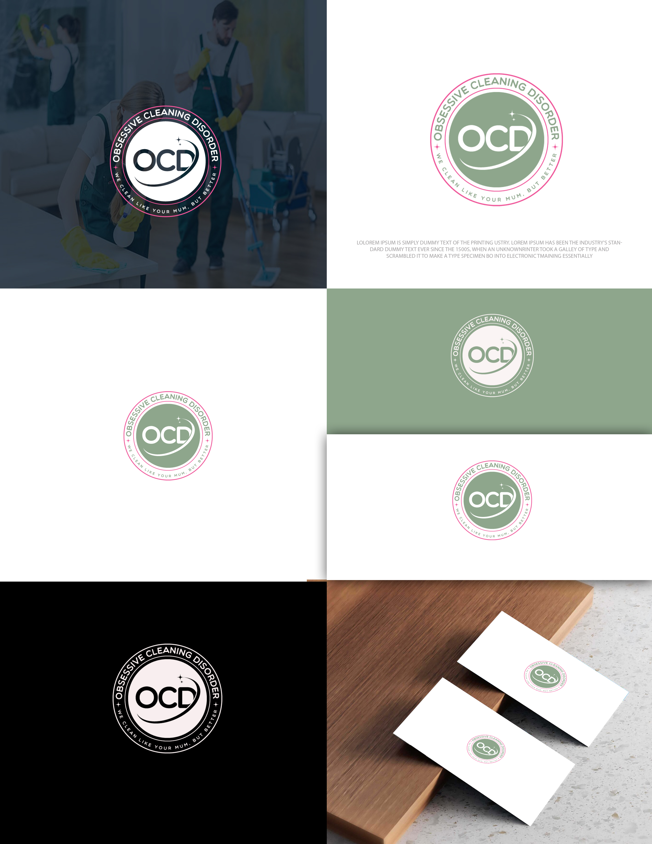 Logo Design by zebronicgraphic for this project | Design #37584047