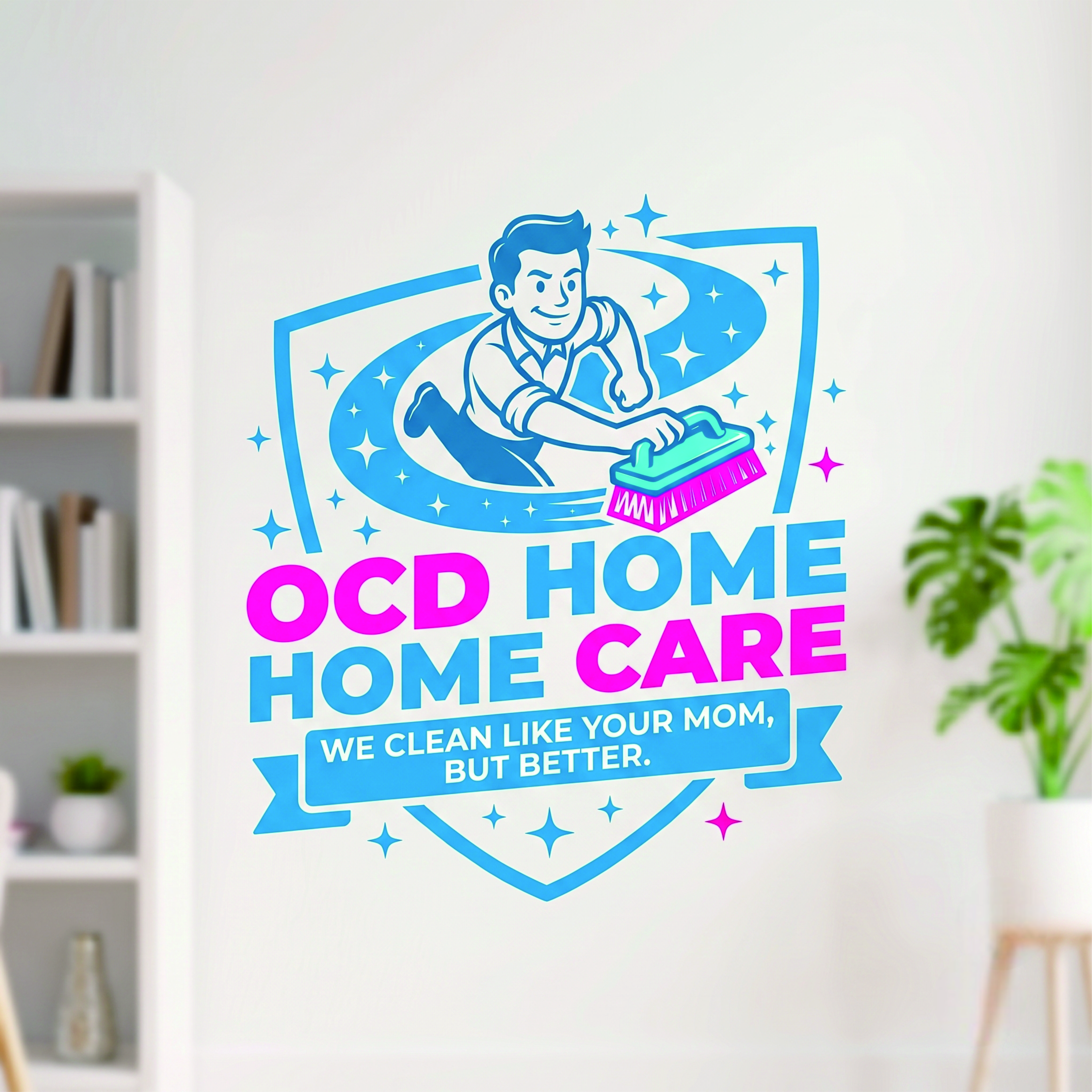 Logo Design by wahyurs 2 for this project | Design #37588656
