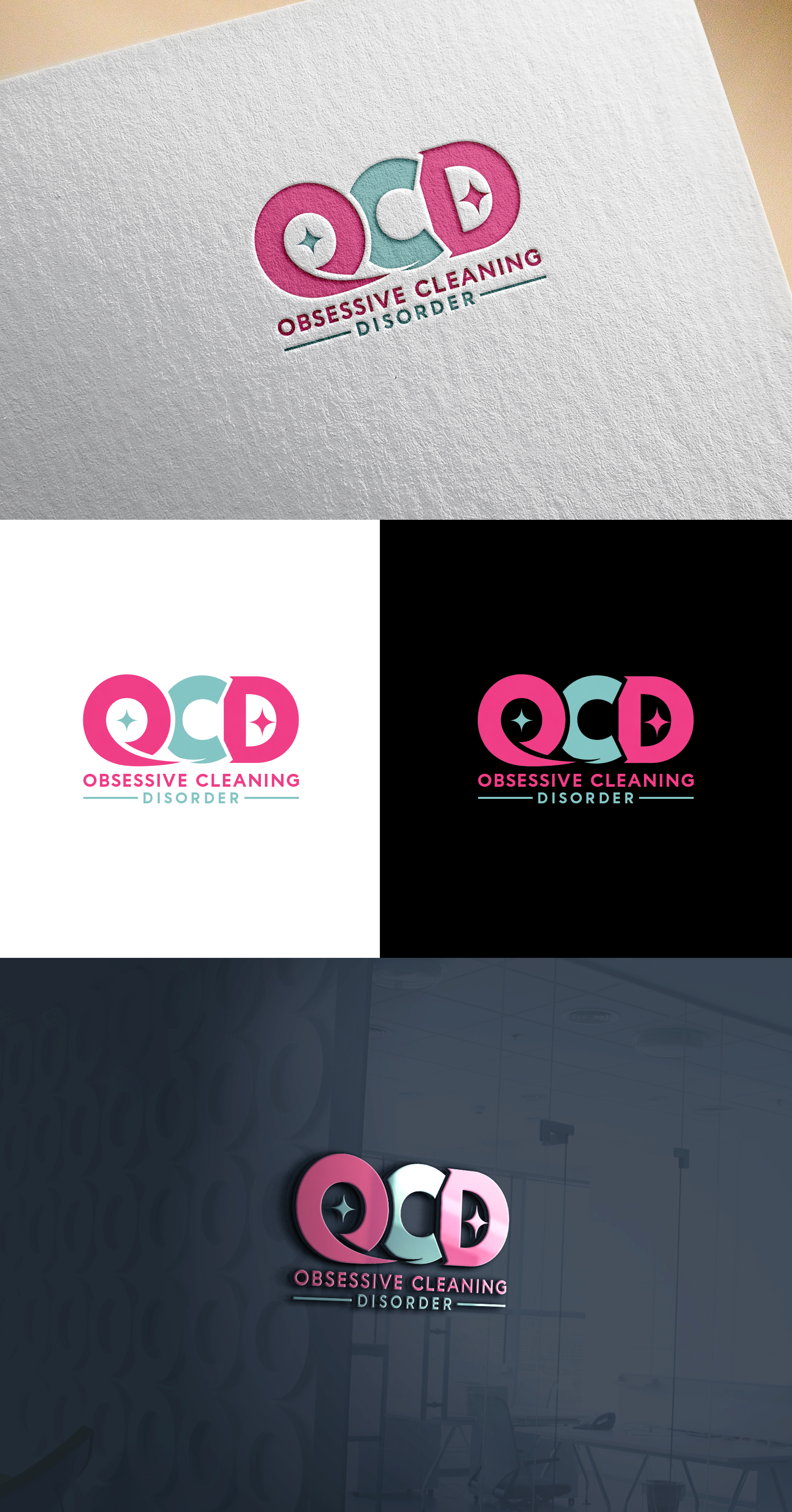 Logo Design by Soonia for this project | Design #37582564