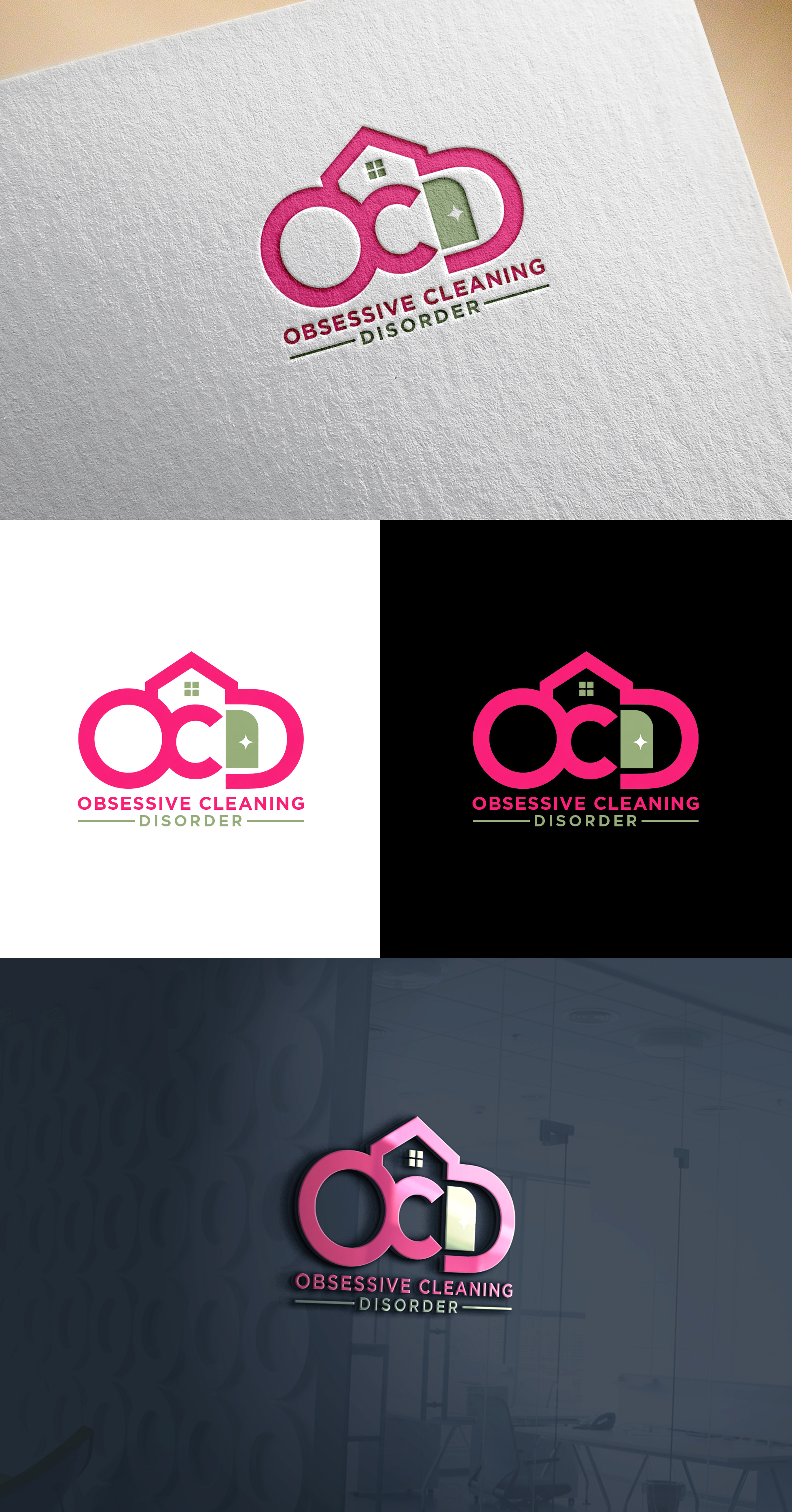 Logo Design by Soonia for this project | Design #37582565