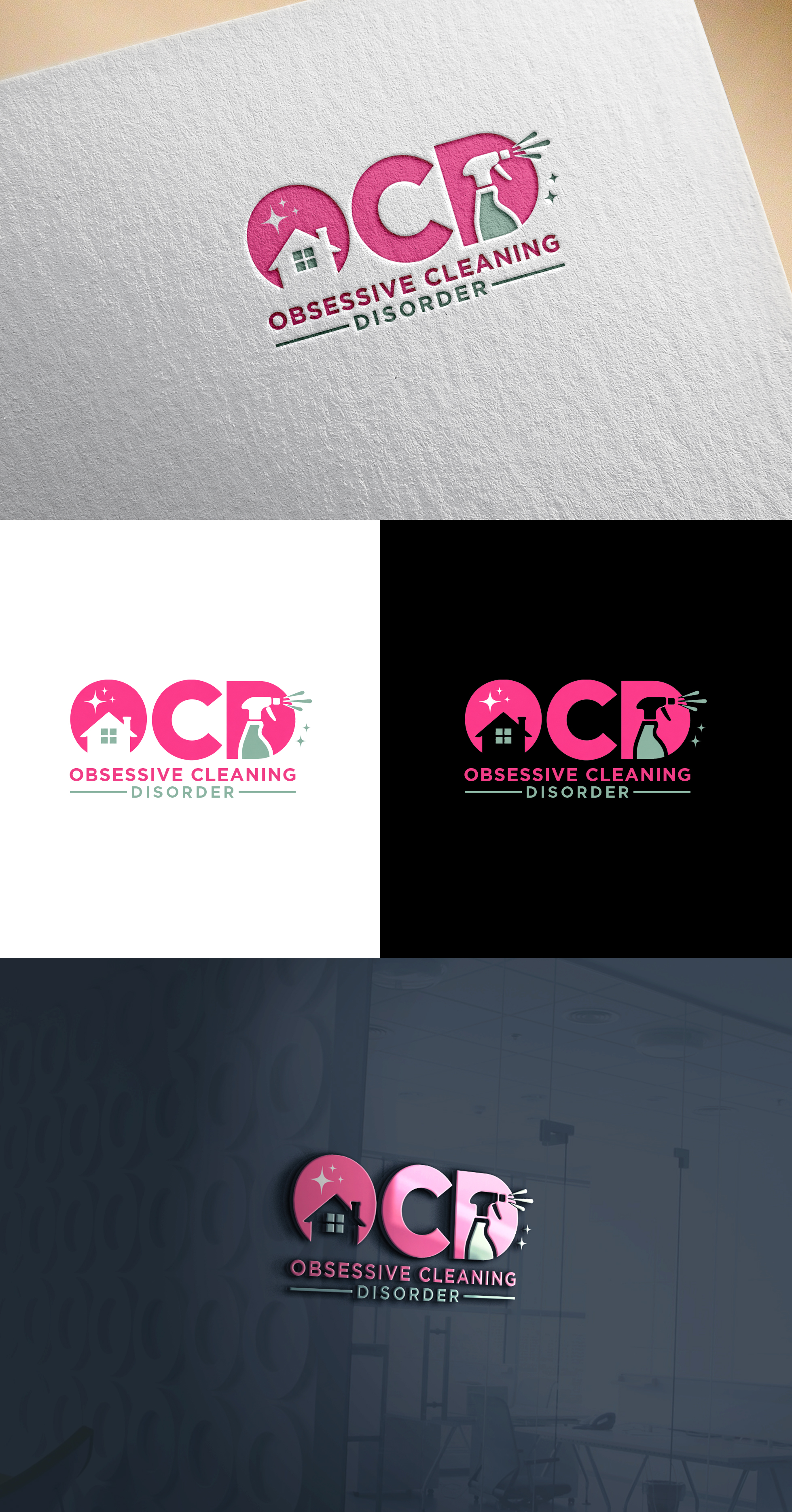 Logo Design by Soonia for this project | Design #37582566