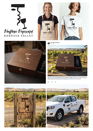 Logo Design by Ham Pronto for this project | Design: #37599495