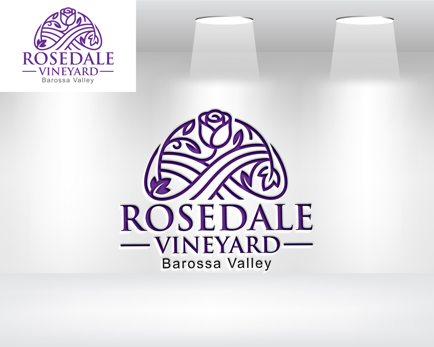 Logo Design by mehanuk for this project | Design #37586616
