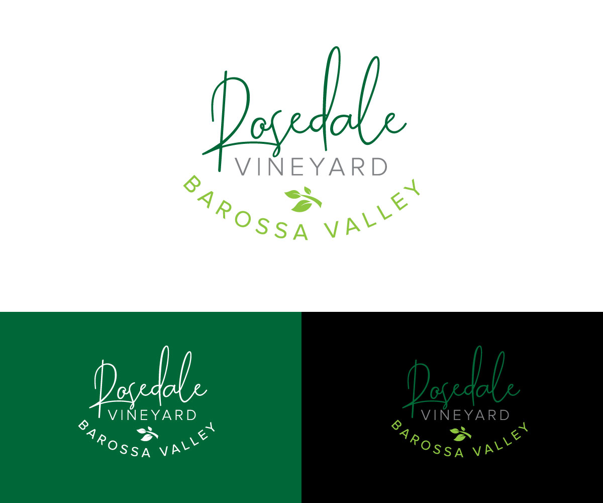 Logo Design by Kavth for this project | Design #37585419