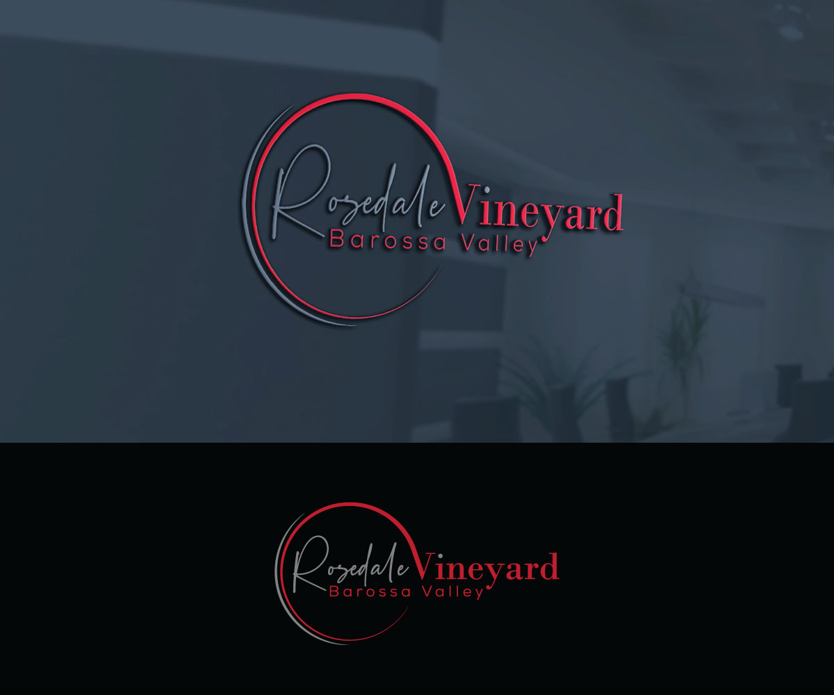 Logo Design by Srk pix!14 for this project | Design #37582571