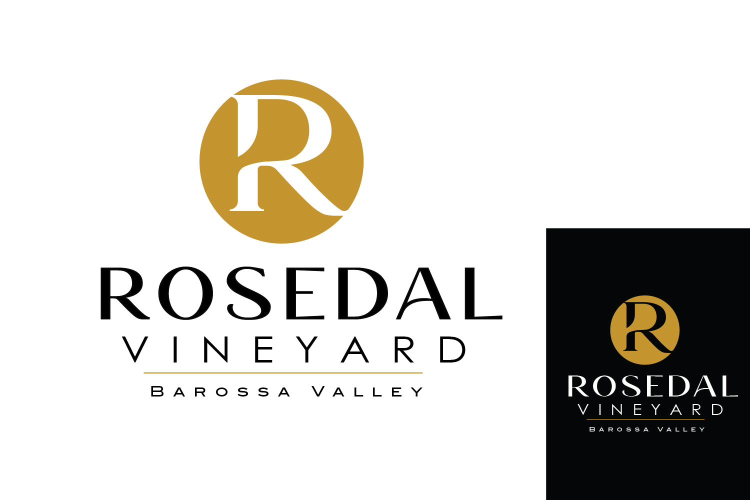 Logo Design by renderman for this project | Design #37583127