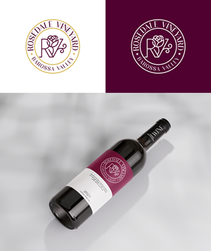 Logo Design by RA-bica for this project | Design: #37583486