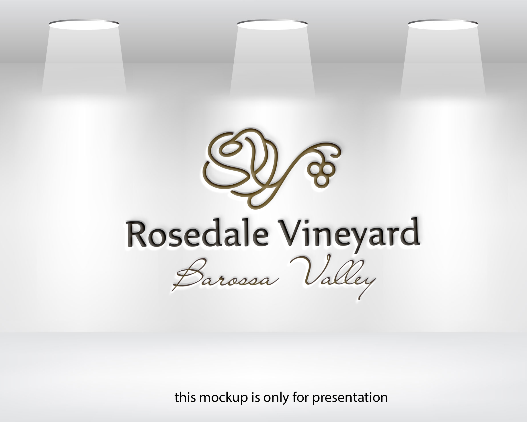 Logo Design by J.H.F for this project | Design #37584678