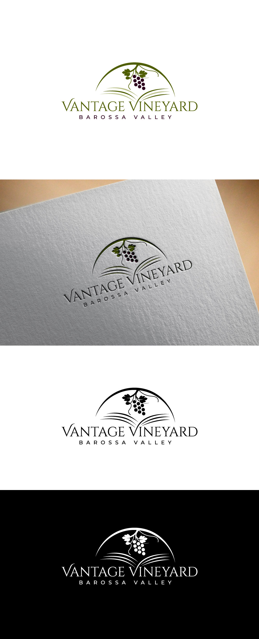 Logo Design by DesignVerse777 for this project | Design #37601716