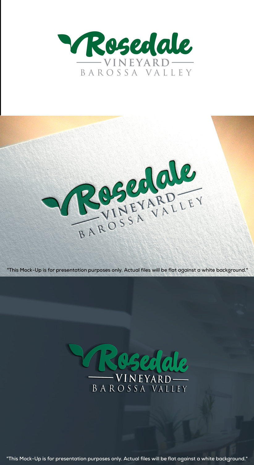 Logo Design by RaKu 2 for this project | Design #37585466