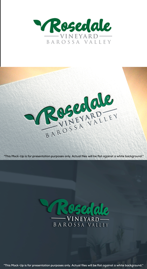 Logo Design by RaKu 2 for this project | Design: #37585466