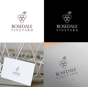 Logo Design by Jonshonkal for this project | Design: #37586731