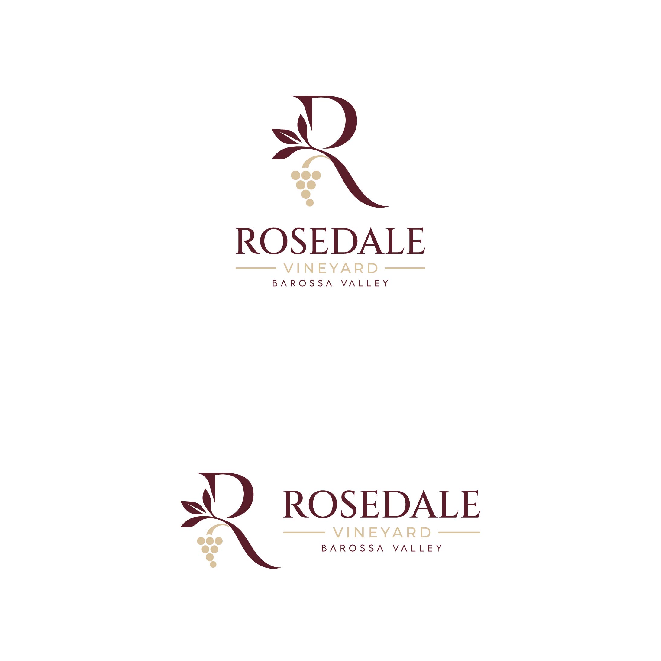 Logo Design by BANI GD for this project | Design #37583251