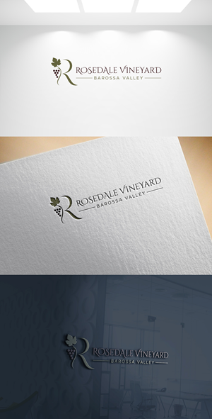 Logo Design by Joseph Robert for this project | Design: #37584502