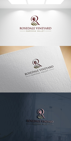 Logo Design by Joseph Robert for this project | Design: #37584503