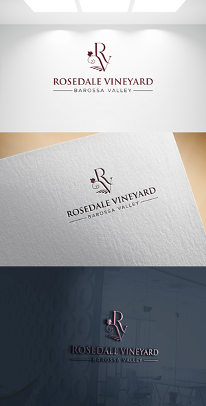 Logo Design by Joseph Robert for this project | Design: #37584504