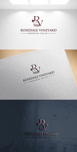 Logo Design by Joseph Robert for this project | Design: #37584505