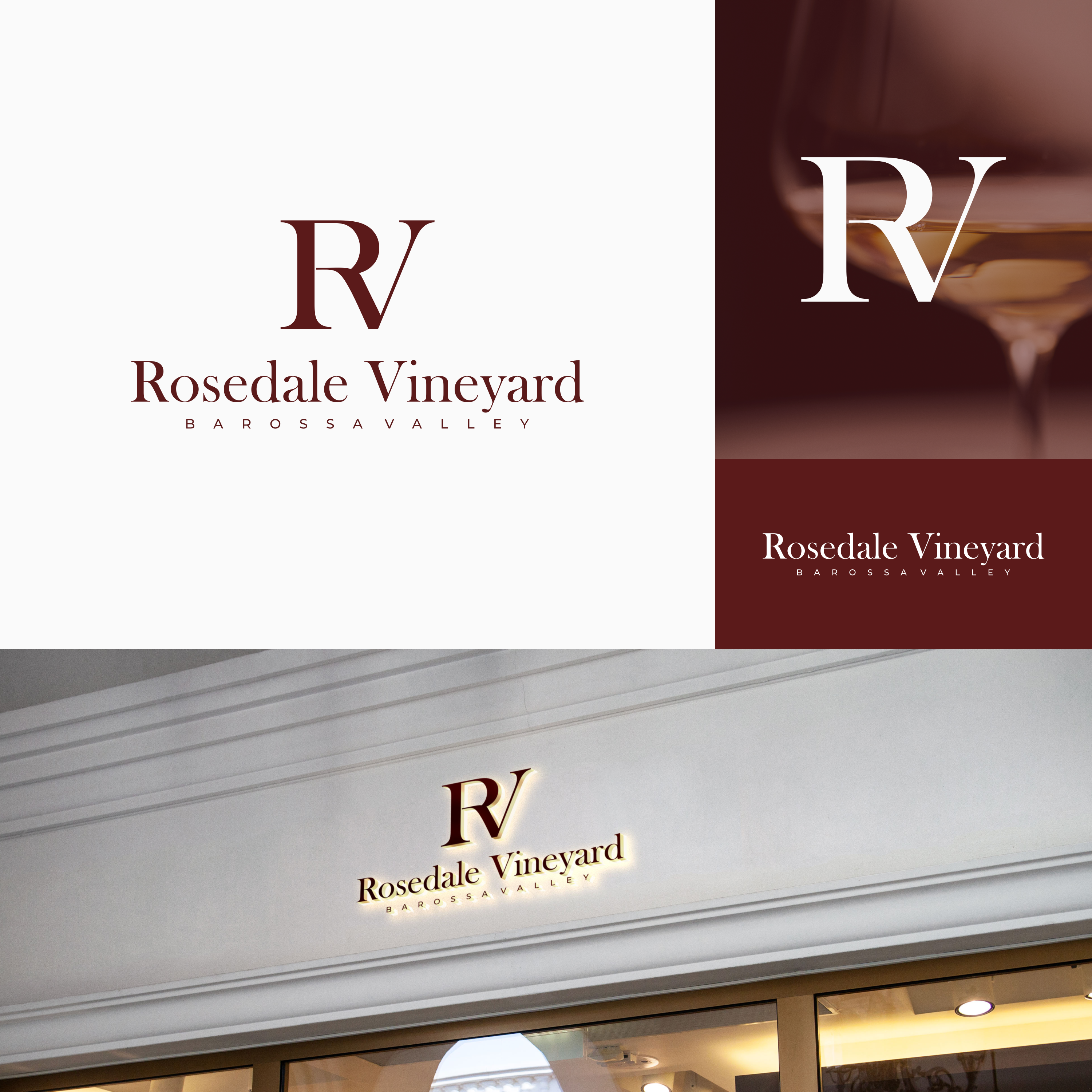 Logo Design by izdihaar studio for this project | Design #37582749