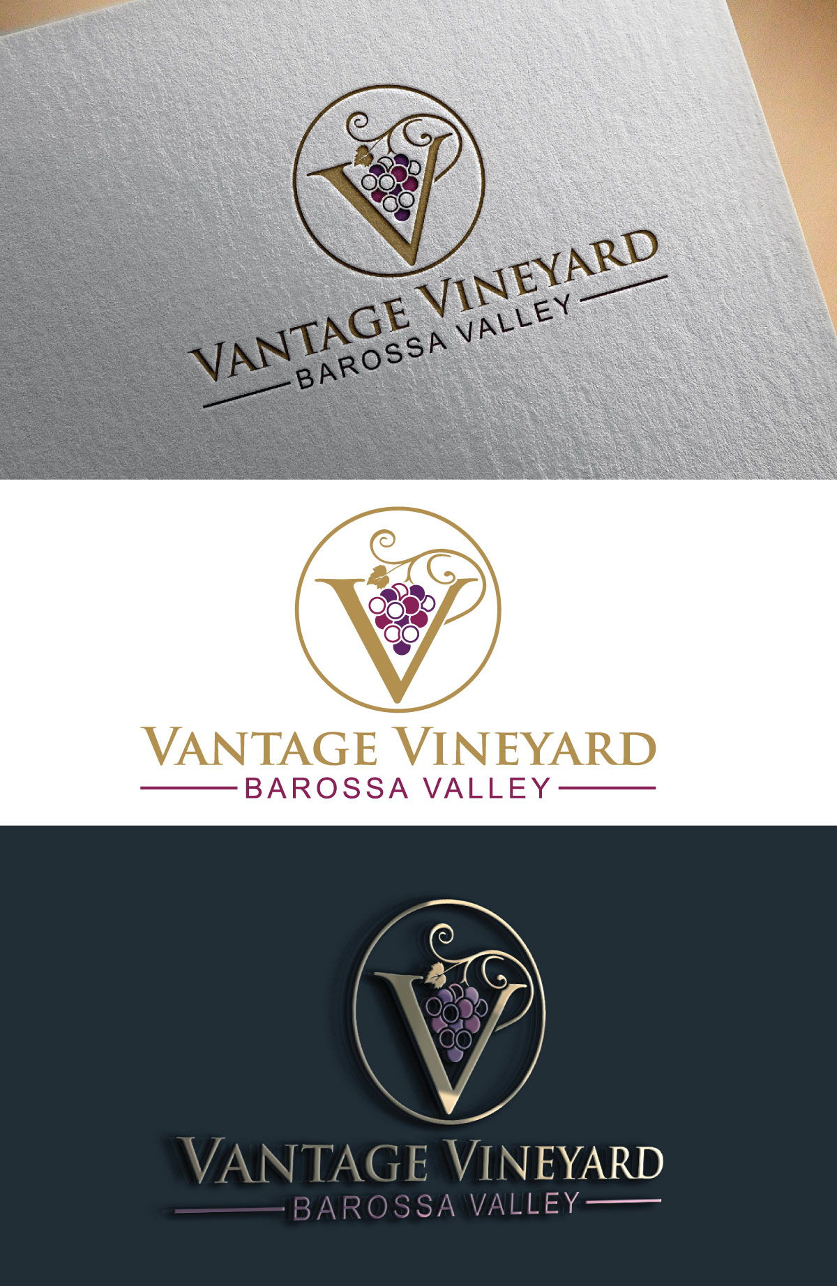 Logo Design by Alex75 for this project | Design #37603630