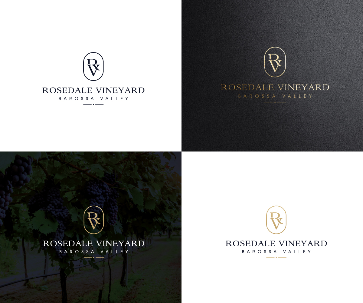 Logo Design by WB NAG for this project | Design #37583225