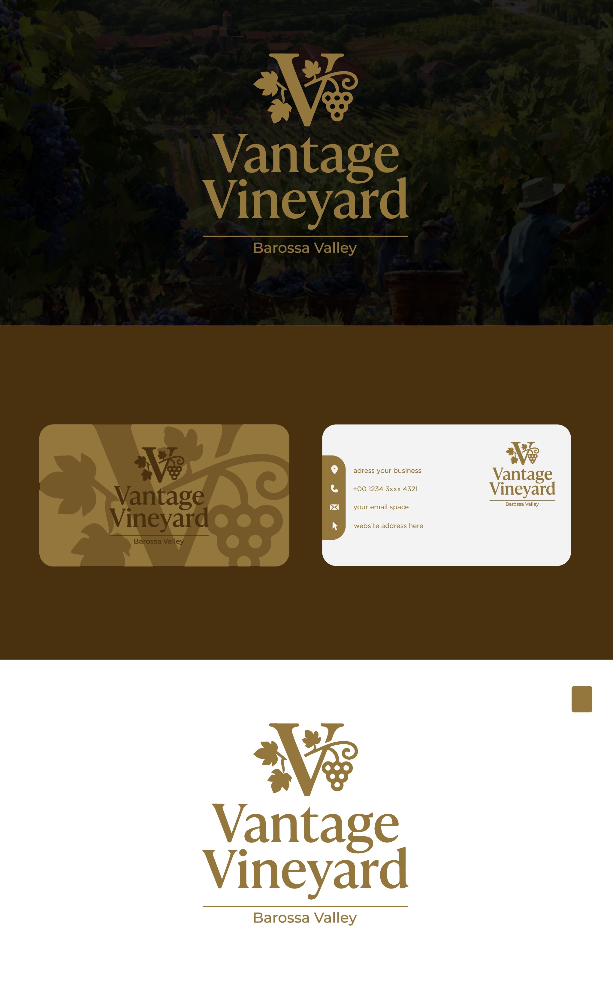 Logo Design by Annapoorna Design Co for this project | Design #37601656