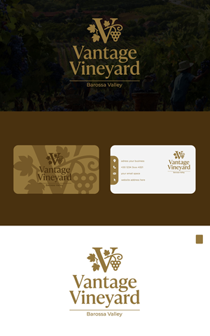 Logo Design by Annapoorna Design Co for this project | Design: #37601656