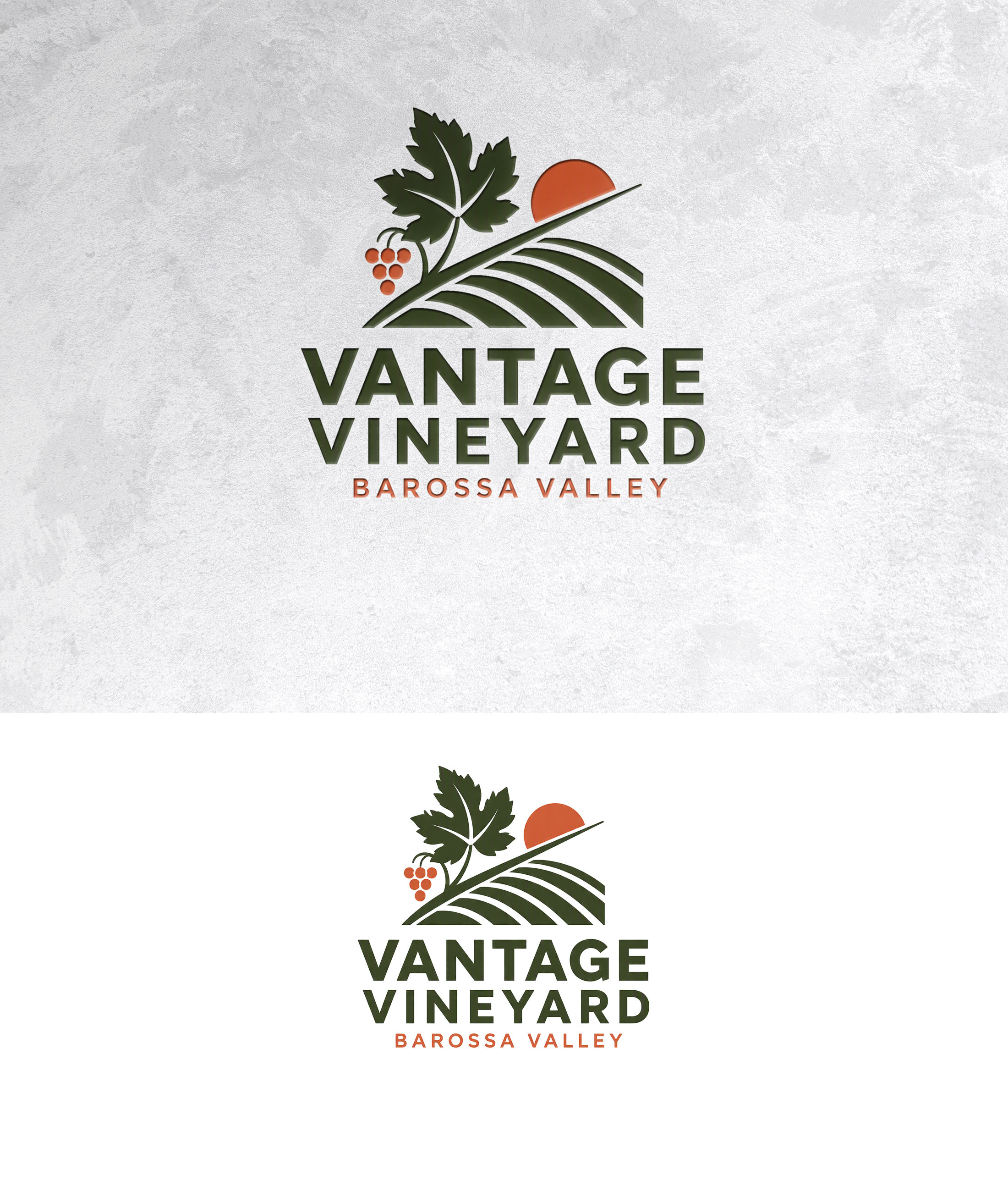 Logo Design by zamdi for this project | Design #37604057