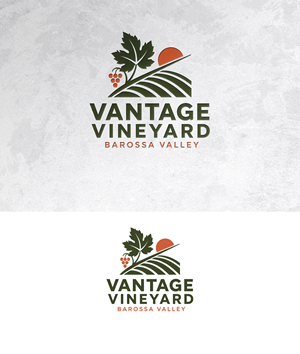 Logo Design by zamdi for this project | Design: #37604057