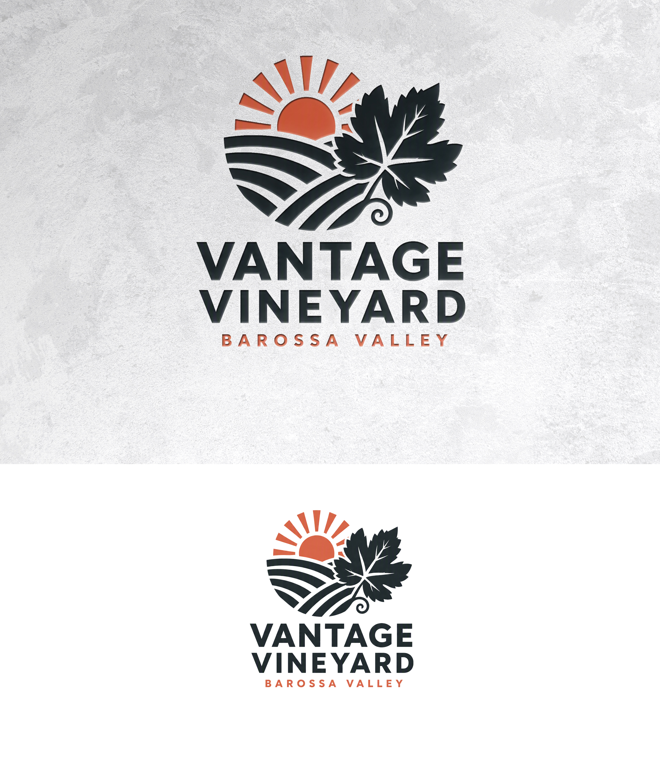 Logo Design by zamdi for this project | Design #37604058