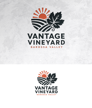 Logo Design by zamdi for this project | Design: #37604058
