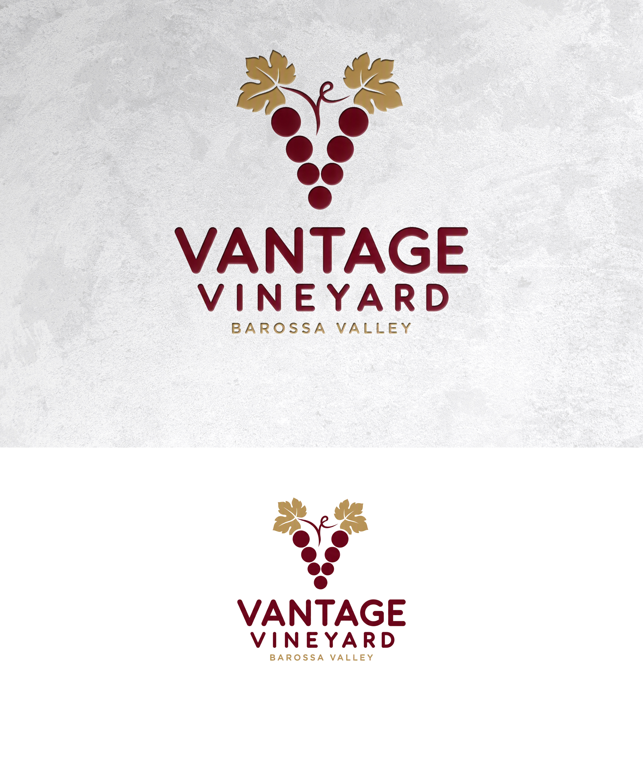 Logo Design by zamdi for this project | Design #37604059