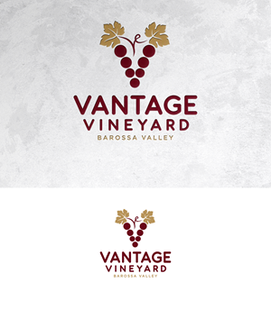 Logo Design by zamdi for this project | Design: #37604059