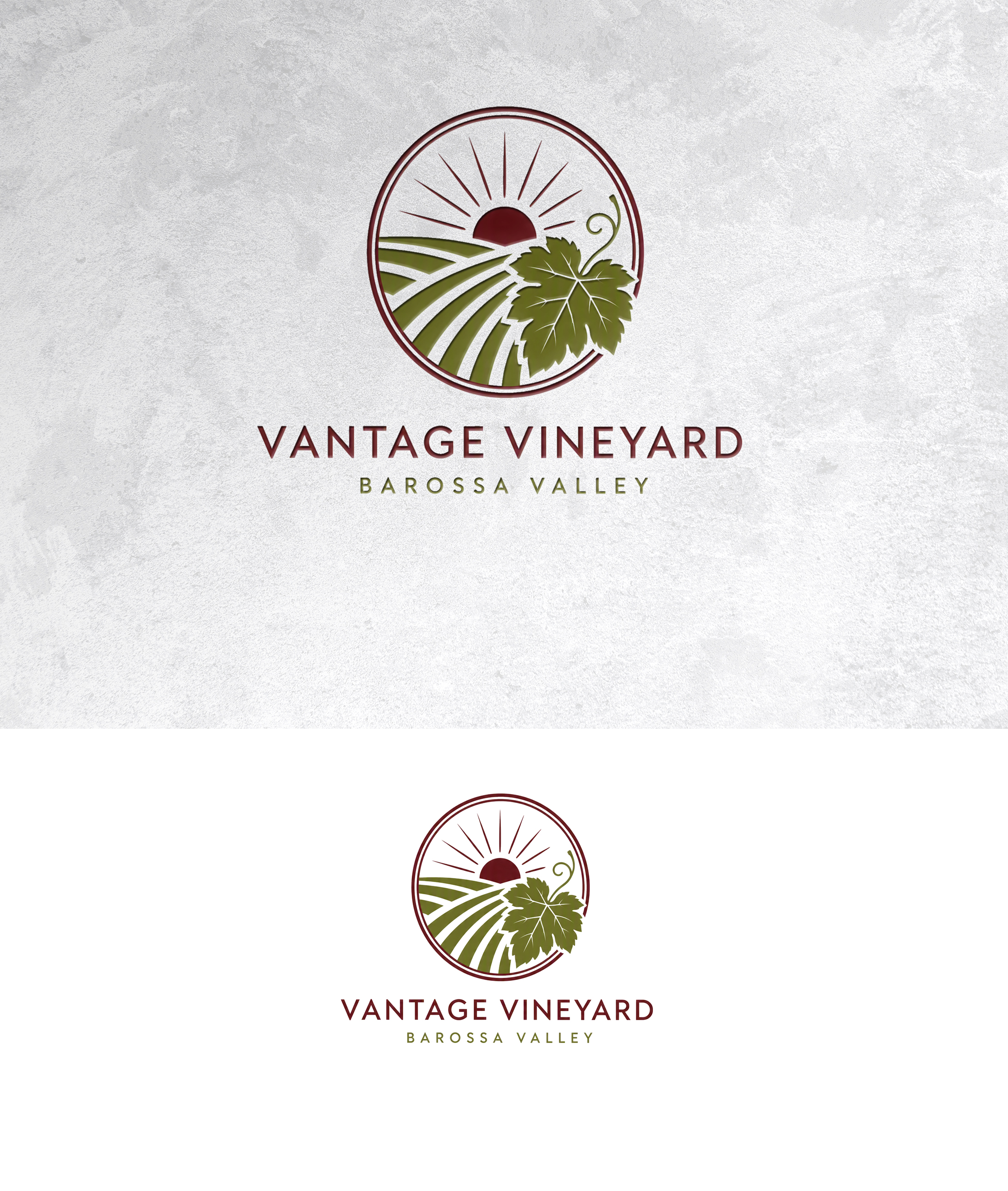 Logo Design by zamdi for this project | Design #37604060