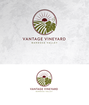 Logo Design by zamdi for this project | Design: #37604060