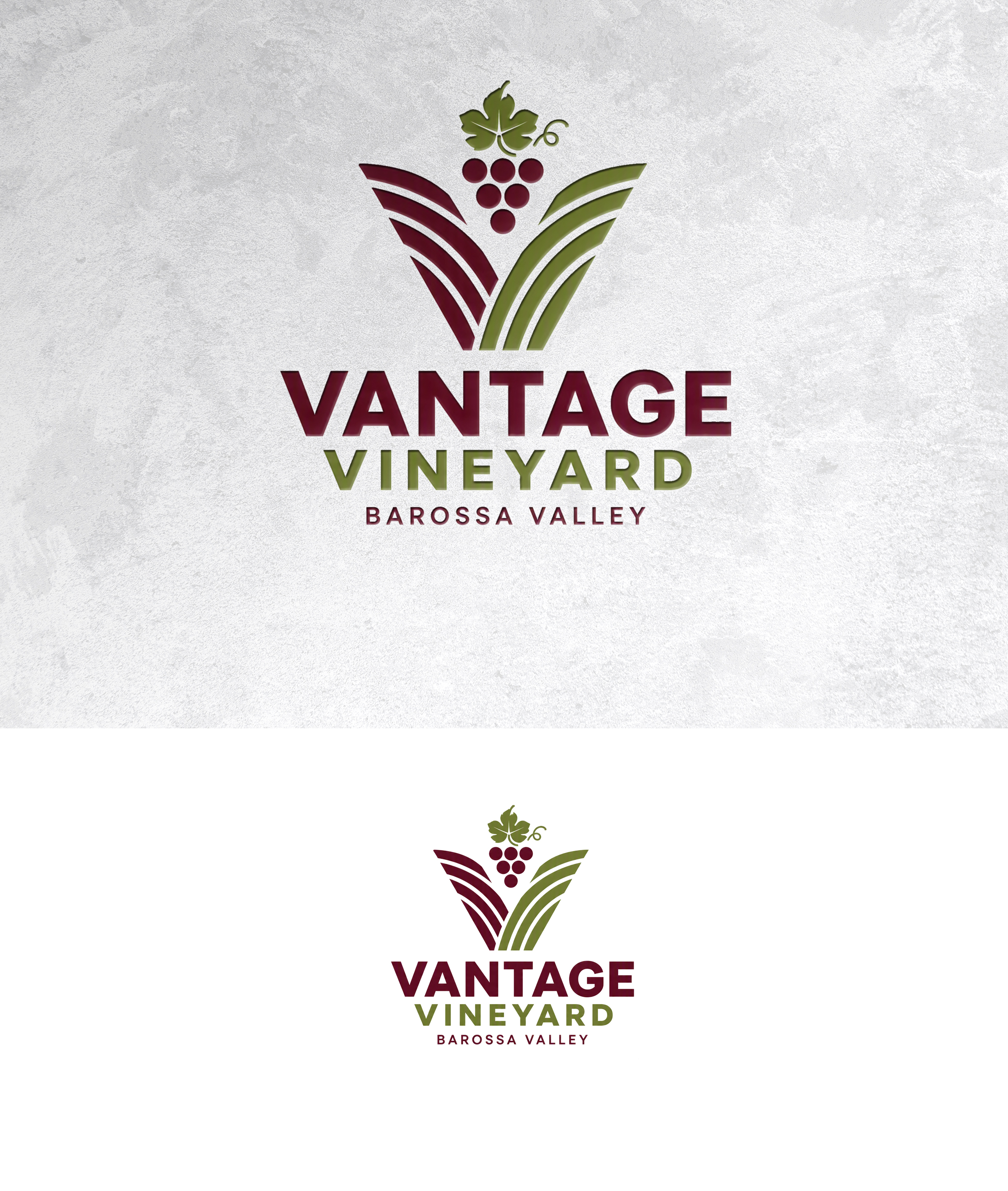 Logo Design by zamdi for this project | Design #37604061