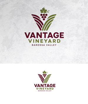 Logo Design by zamdi for this project | Design: #37604061