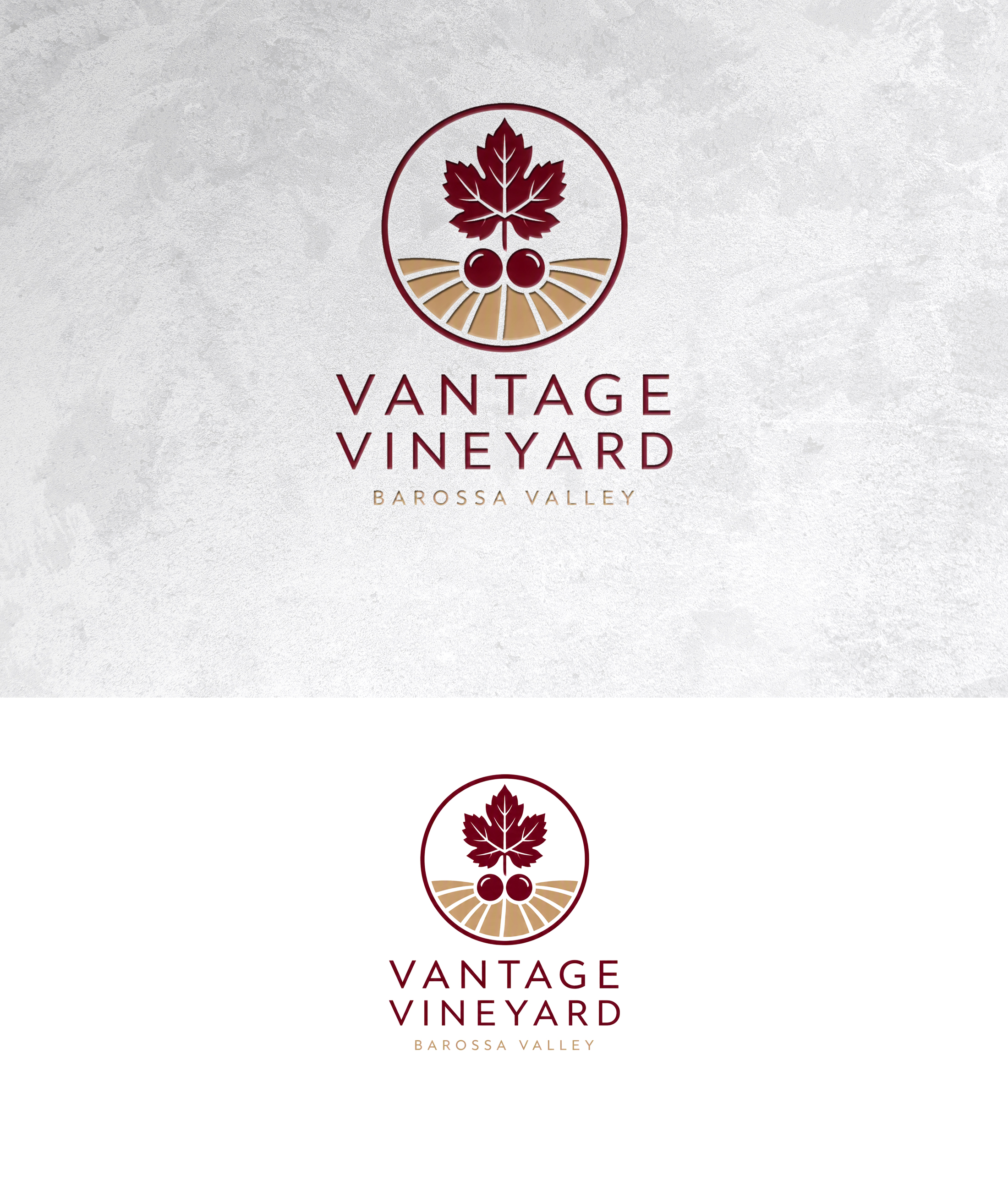 Logo Design by zamdi for this project | Design #37604062