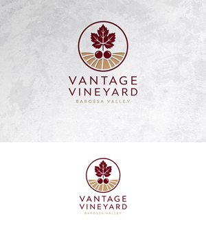 Logo Design by zamdi for this project | Design: #37604062