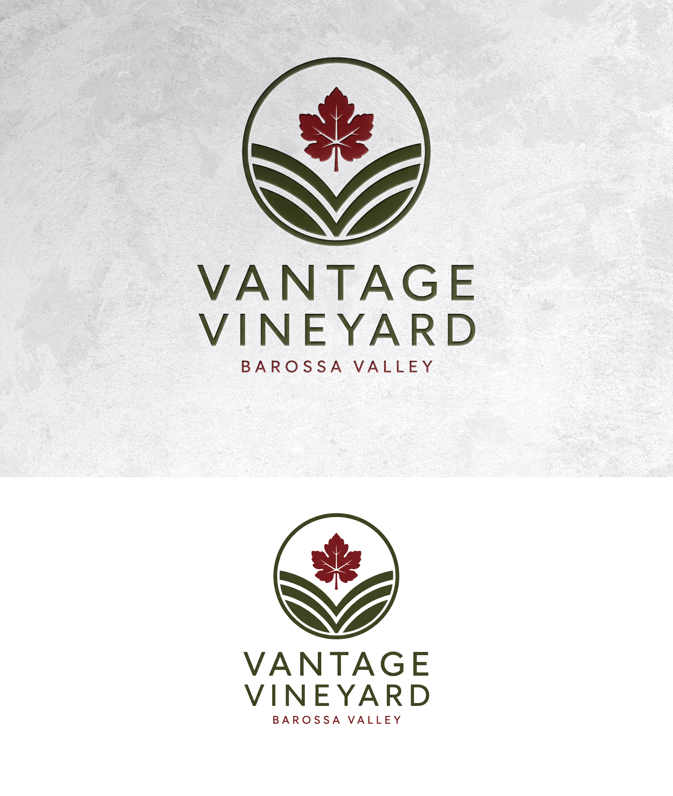 Logo Design by zamdi for this project | Design #37604063