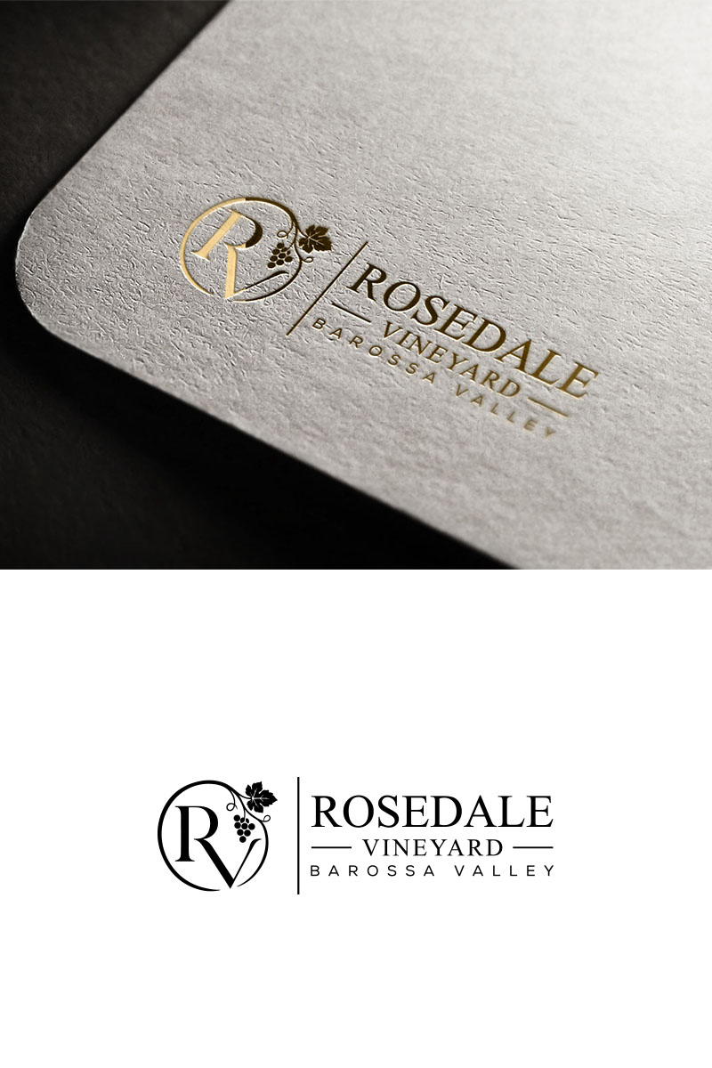 Logo Design by Z0omie99 for this project | Design #37587062