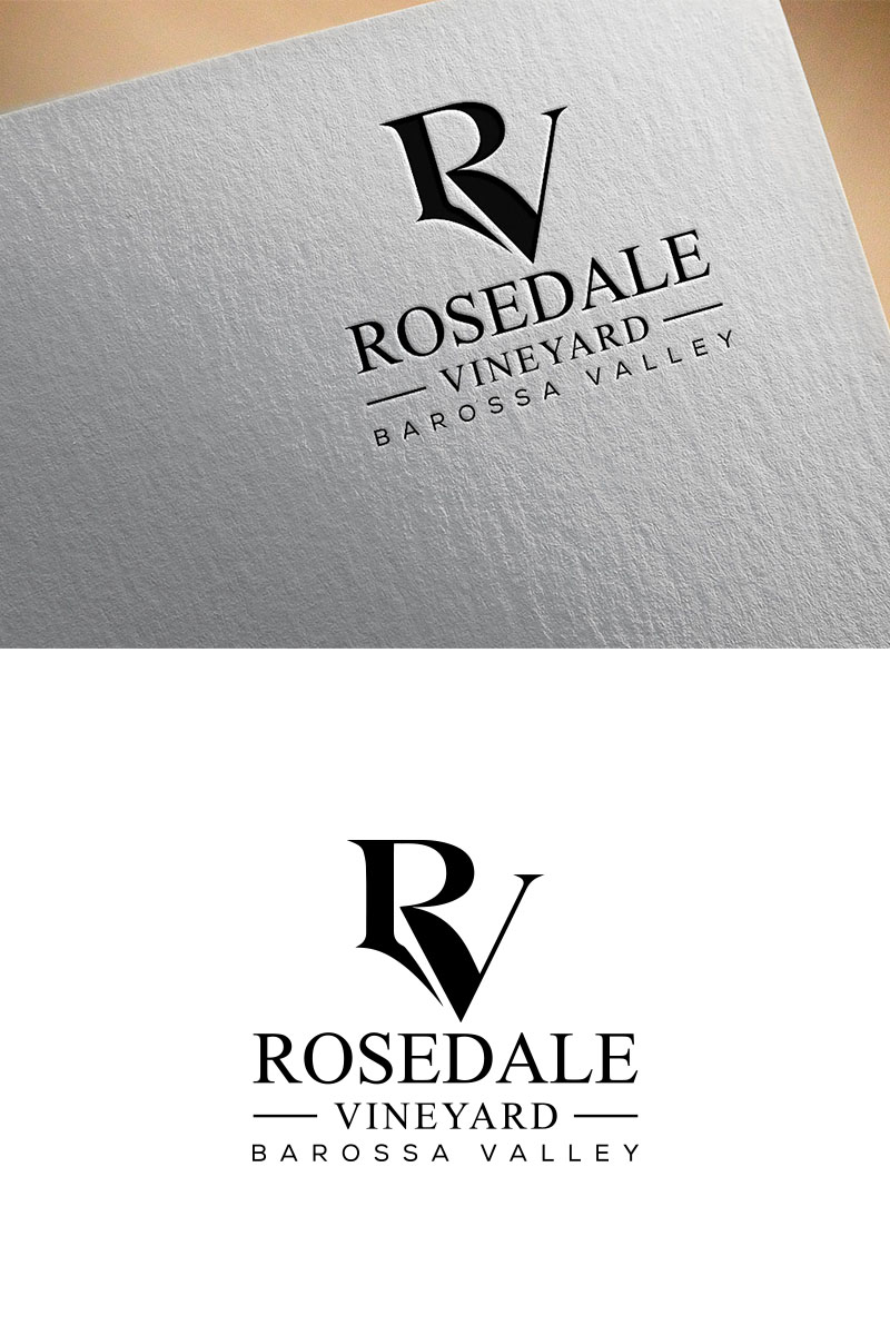 Logo Design by Z0omie99 for this project | Design #37587063