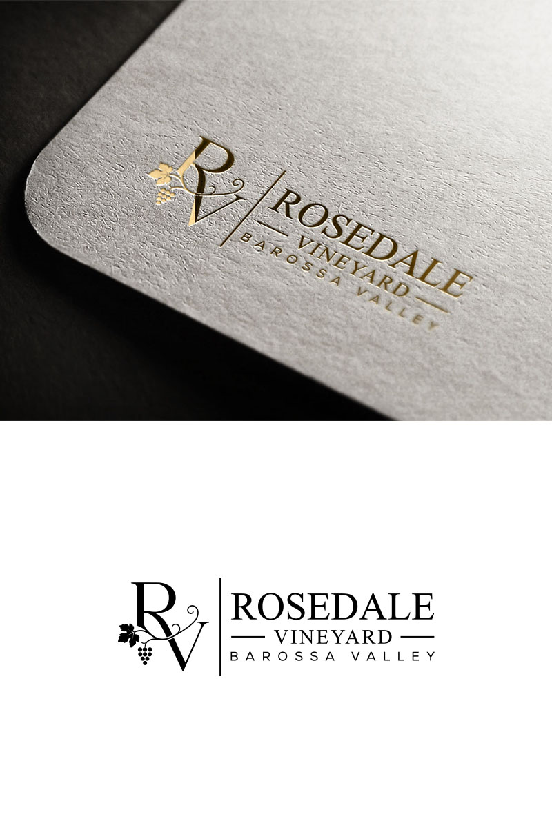 Logo Design by Z0omie99 for this project | Design #37587064