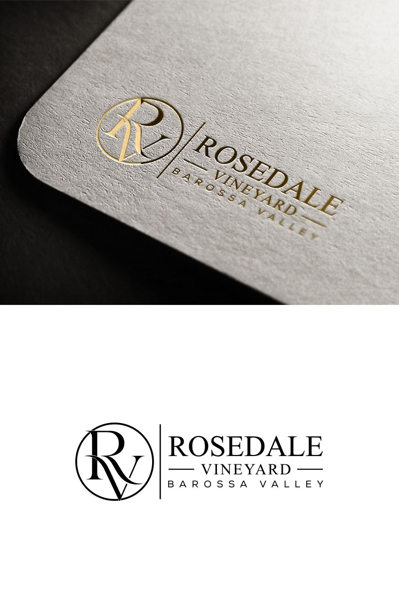 Logo Design by Z0omie99 for this project | Design #37587066