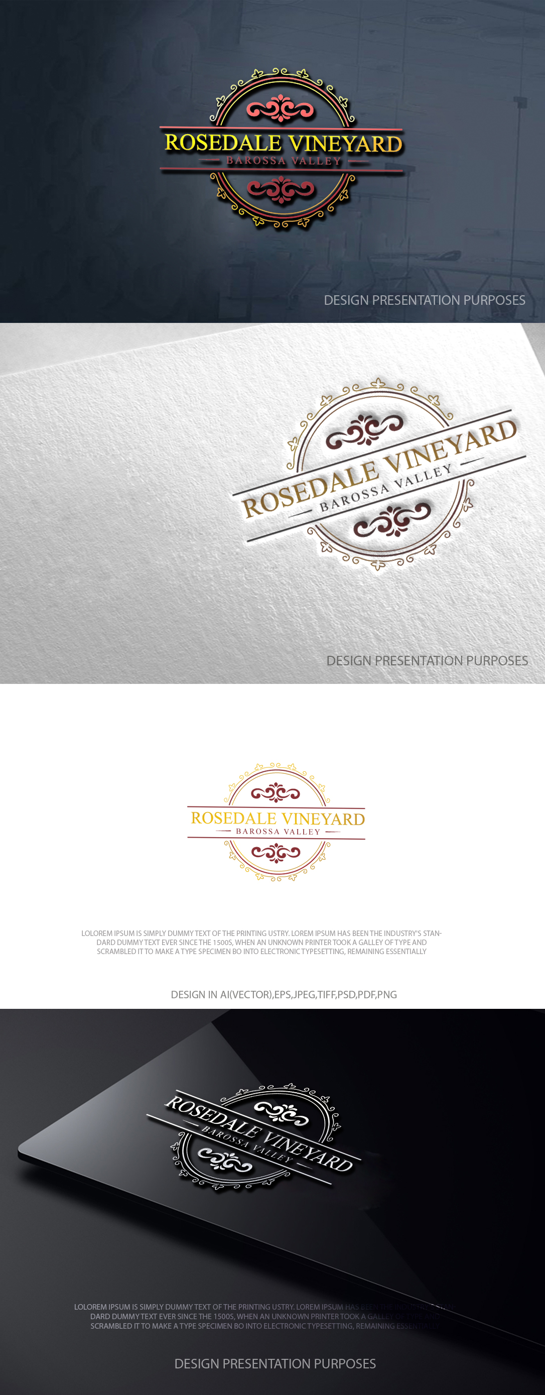 Logo Design by zebronicgraphic for this project | Design #37584031
