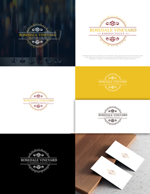 Logo Design by zebronicgraphic for this project | Design: #37584035