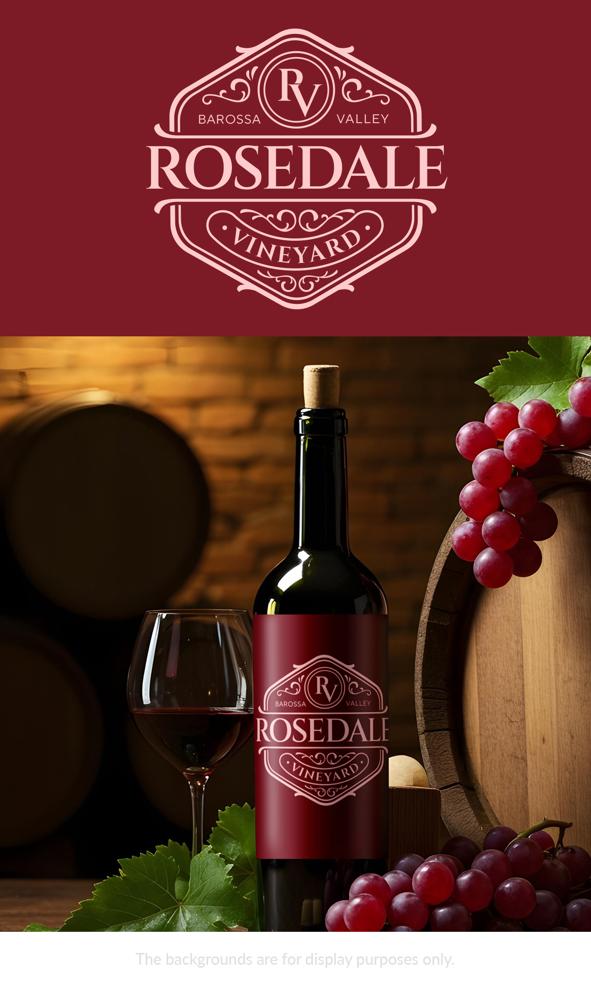 Logo Design by edwinnegz1 for this project | Design #37582804