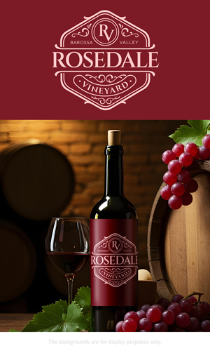 Logo Design by edwinnegz1 for this project | Design: #37582804