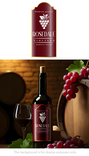 Logo Design by edwinnegz1 for this project | Design: #37586556