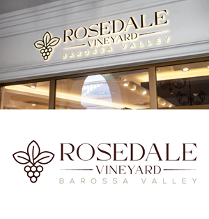 Logo Design by Chanel graphics for this project | Design: #37583016