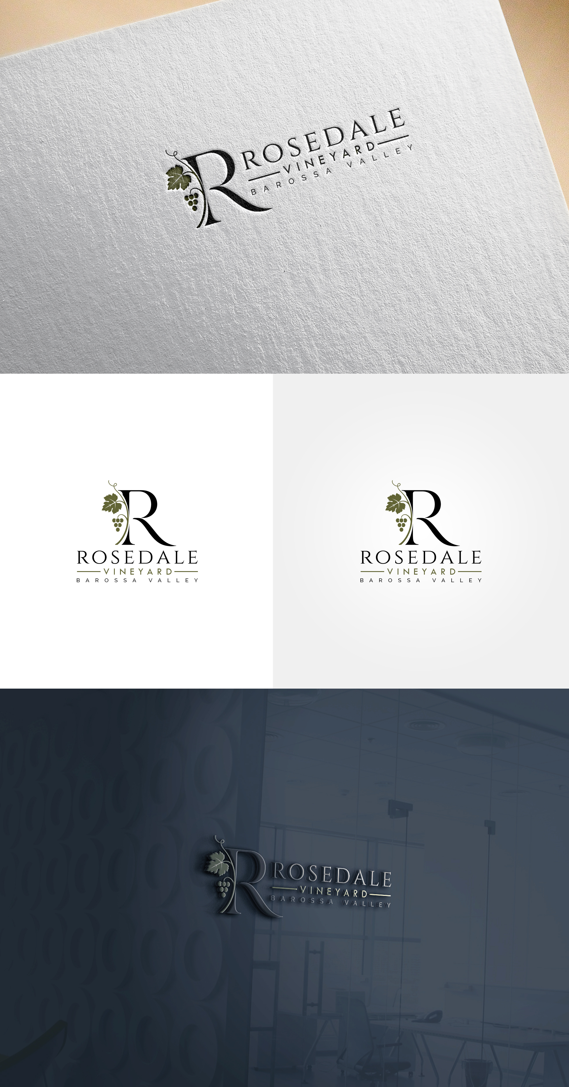 Logo Design by Soonia for this project | Design #37582666